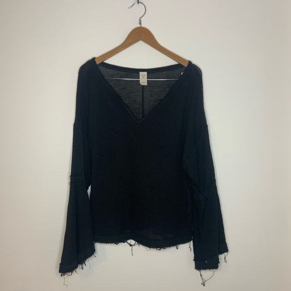 Free People Dahlia Blouse - Picture 2 of 5